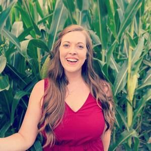 Meet your Posher, Trista